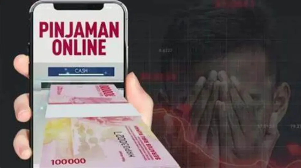 Penipuan Pinjol: Diduga Perempuan Diteror oleh Penagih Tidak Dikenal