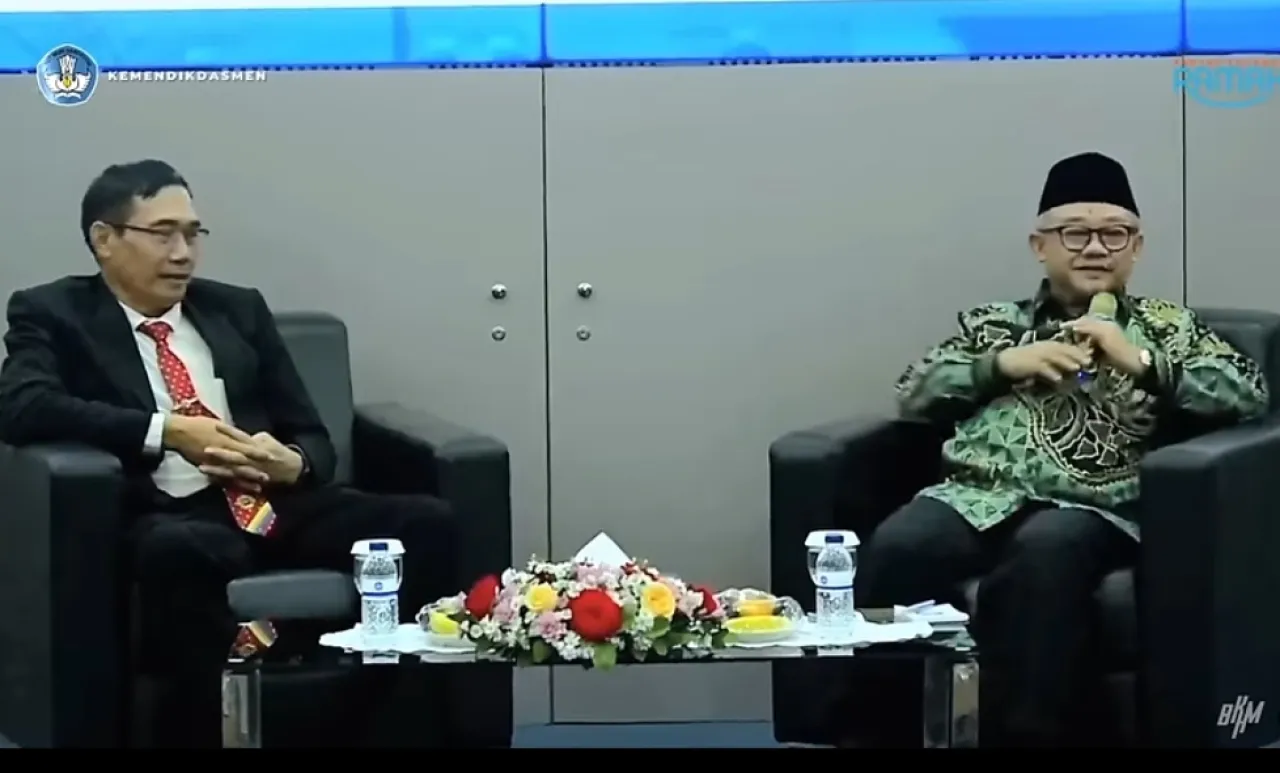 Deep Learning, Revolusi Pembelajaran untuk Pendidikan Berkualitas