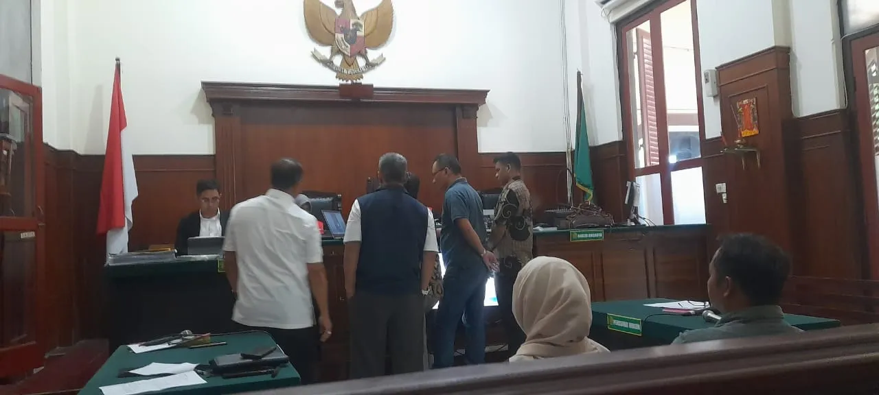 Sidang Lanjutan BMS Vs PPI, Fiona Yapsawaky: Menang di Pengadilan adalah Bukti