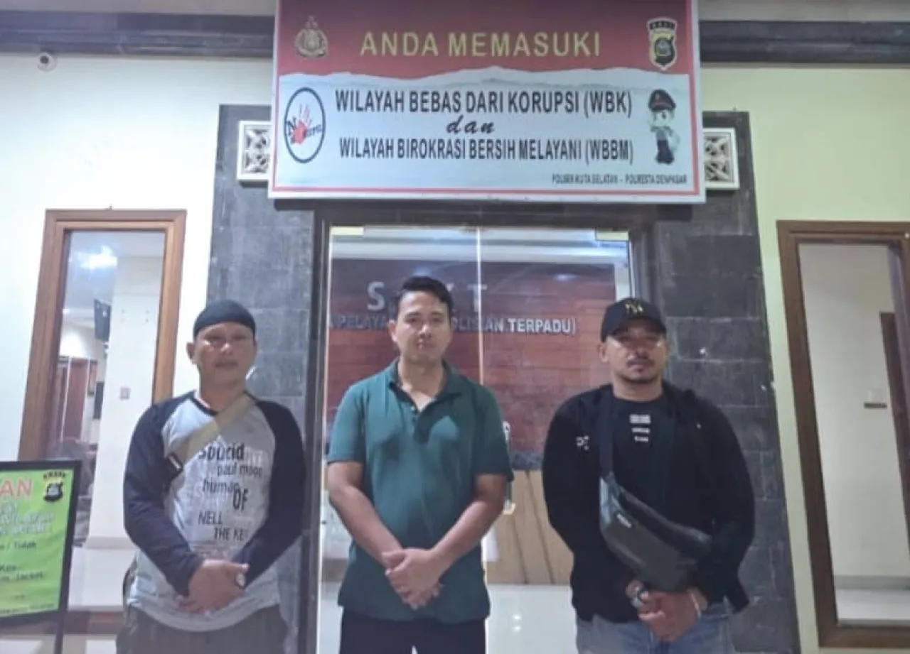 Kasus Perusakan Mobil di Bali, Polisi Diminta Usut Tuntas Motif di Balik Aksi OTK