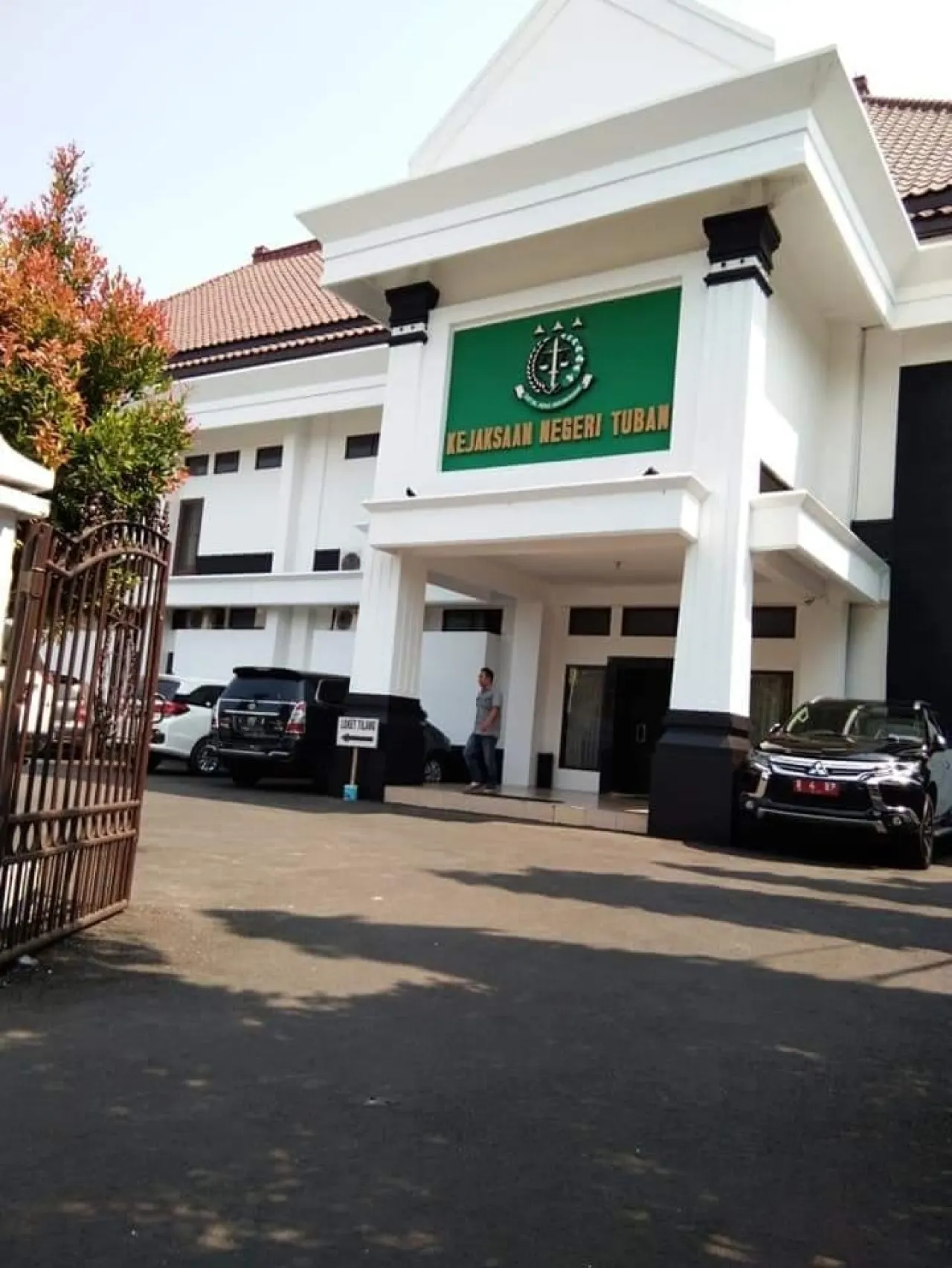 Masyarakat Tuban Desak Kejaksaan Tindak Tegas Dugaan Tambang Ilegal Milik SN
