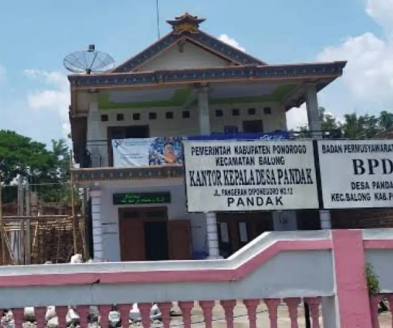 Tanah Sengketa 5 Hektar di Perbatasan Bondowoso Disewakan Ilegal, Kades Diduga Terlibat