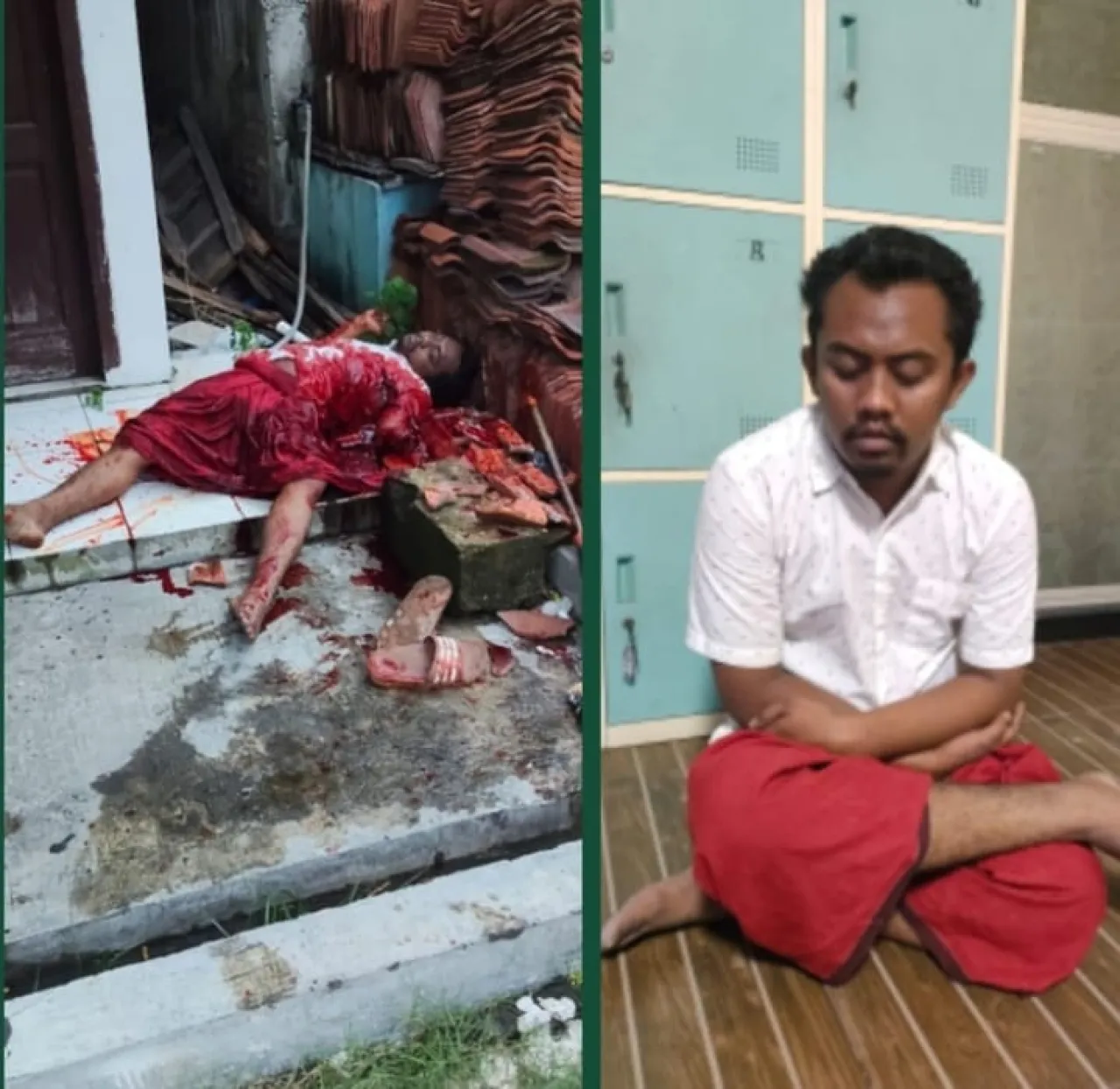Pembunuhan di Kedinding Lor: Keluarga Korban Tak Percaya Tewas Dimassa, Pengacara Turun Tangan