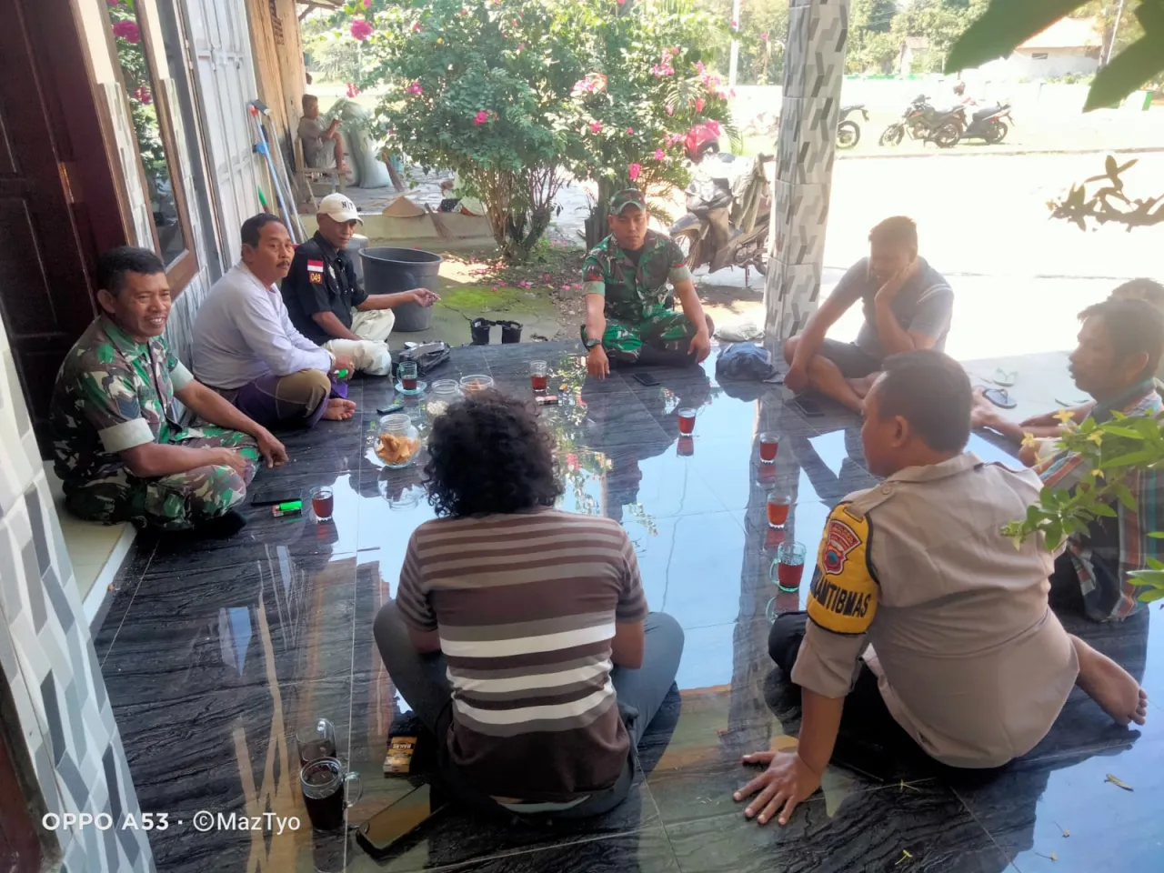 Tolak Uang Damai Rp 120 Juta, Pemilik Penggilingan Padi di Pekalongan Jadi Tersangka Pencurian