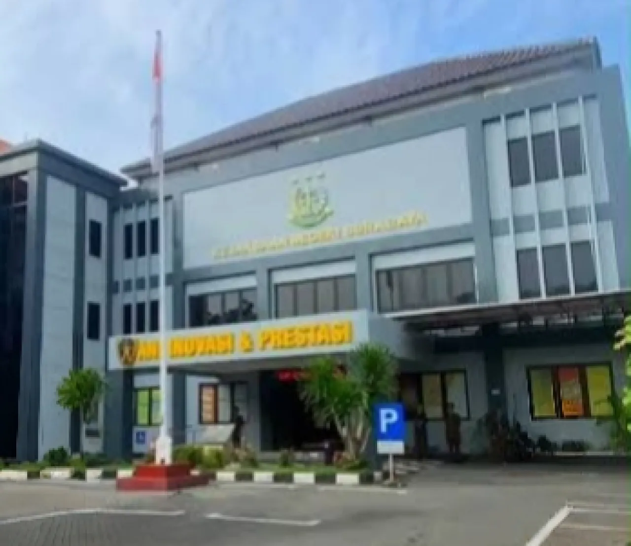 Oknum Jaksa di PN Surabaya Diduga Terima Suap, Puluhan Juta Rupiah 