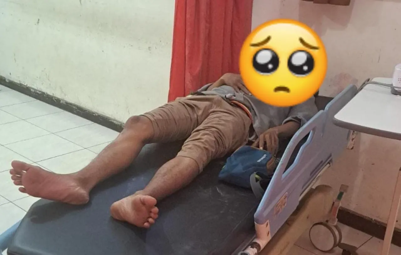 Miris! Meliput Aksi Demo di Situbondo, Wartawan Diduga Dianiaya