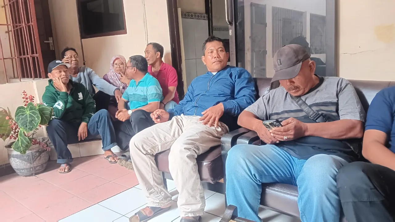Tuntut Pelunasan Tanah, Petani di Mojokerto Dilaporkan Kepala Dusun ke Polisi