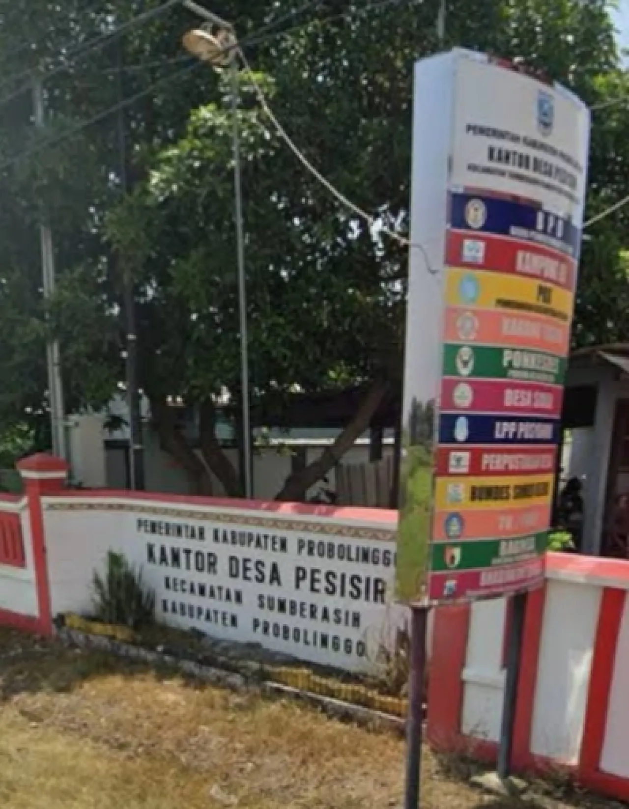 Dugaan Korupsi Dana Desa di Probolinggo, Proyek Fiktif dan Pungli Terbongkar