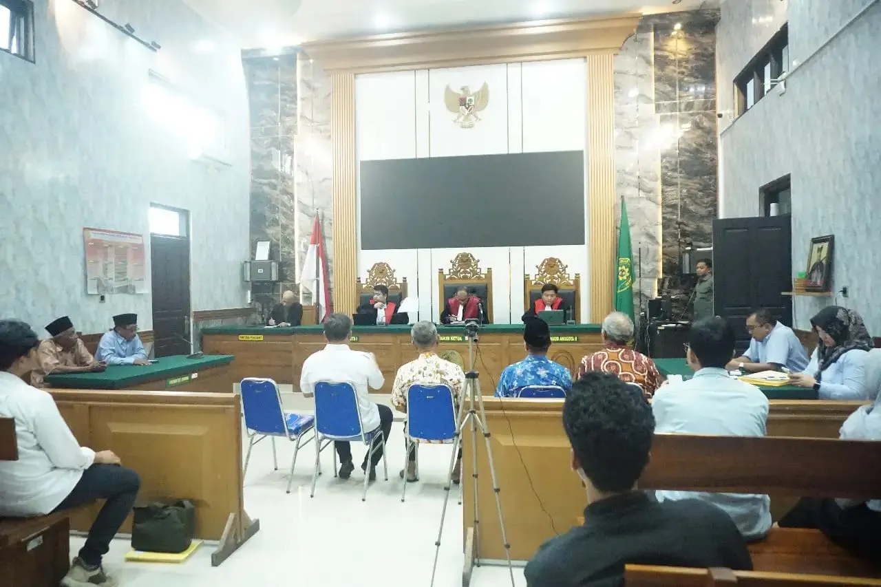 Sengketa Tanah Achmad vs PUDAM Bangkalan: Kuasa Hukum Achmad Soroti Kurangnya Bukti dan Transparansi