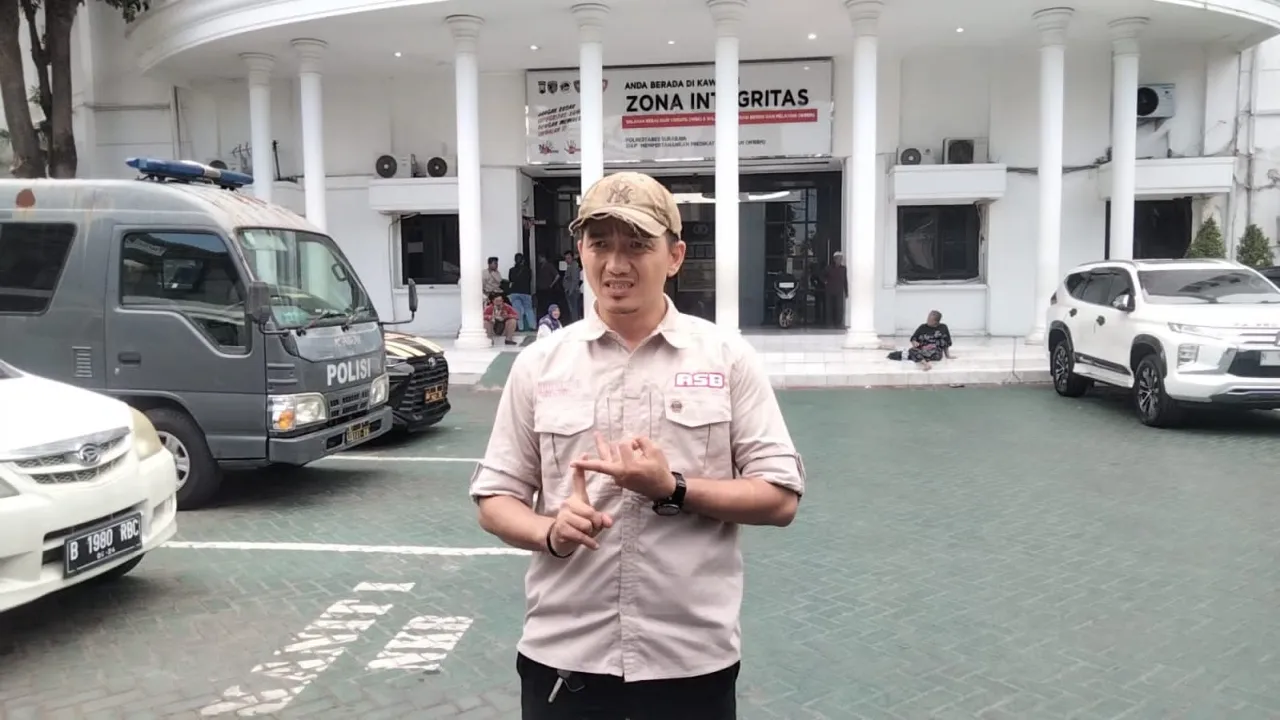 Dugaan Kelalaian PT Gas Alam Sentosa, Perusahaan Terancam Sanksi Hukum