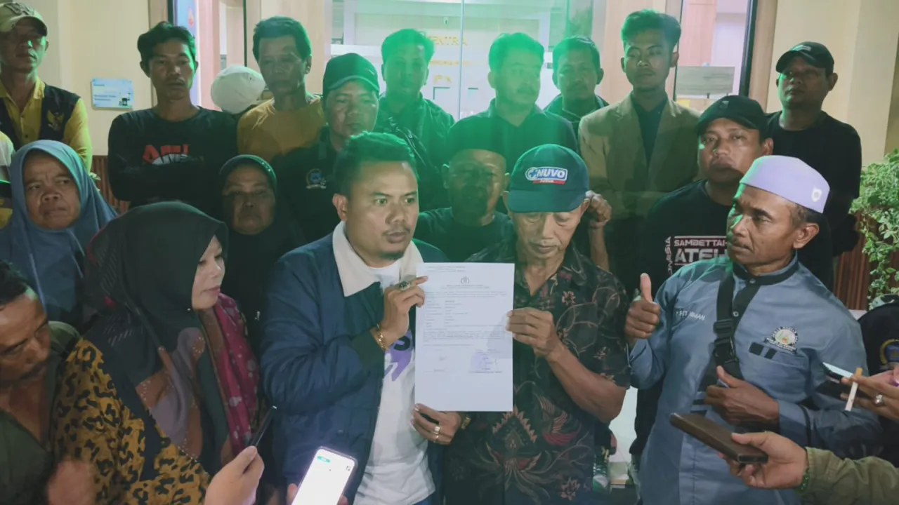 Diduga Melawan Prinsip, Koperasi di Jember Dituduh Memeras Petani Kopi Hingga Ratusan Juta Rupiah.