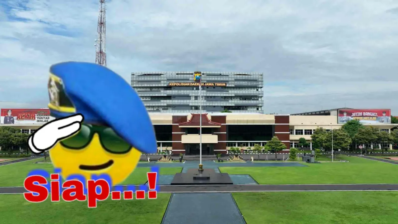 Diduga Warga Bangkalan Laporkan Wakil Ketua DPRD Bangkalan Ke Polda Jawa Timur,