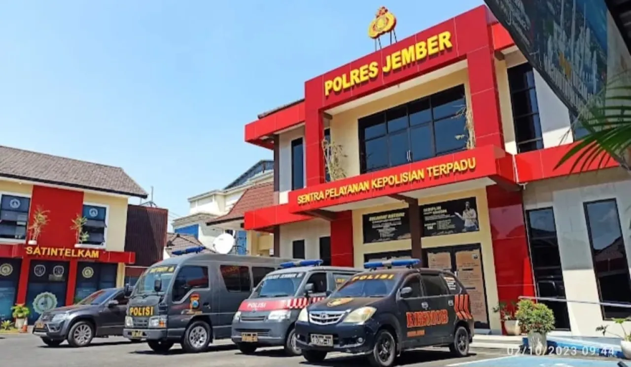 Kasus Dugaan Penggelapan Retribusi Hasil Panen Kopi Dilimpahkan ke Polres Jember, Aliansi Madura Indonesia Minta Polisi