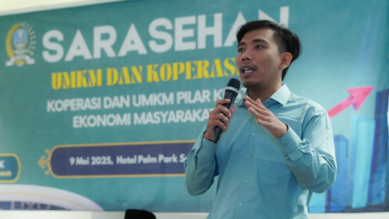 Aksi Demonstrasi di Sampang Rusak Fasilitas Umum, Aktivis Jawa Timur: Tindakan Bodoh dan Melanggar Hukum