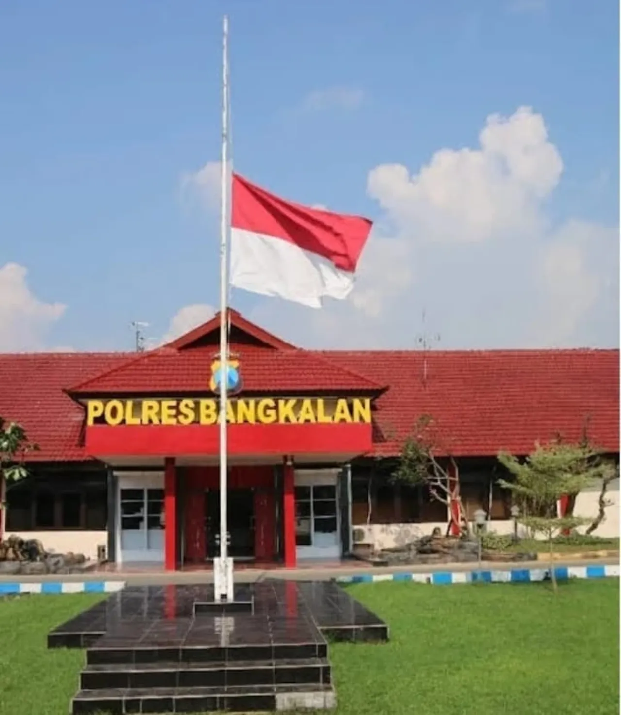 Polres Bangkalan Hentikan Kasus Bayi Kepala Terputus: Dinyatakan Bukan Tindak Pidana