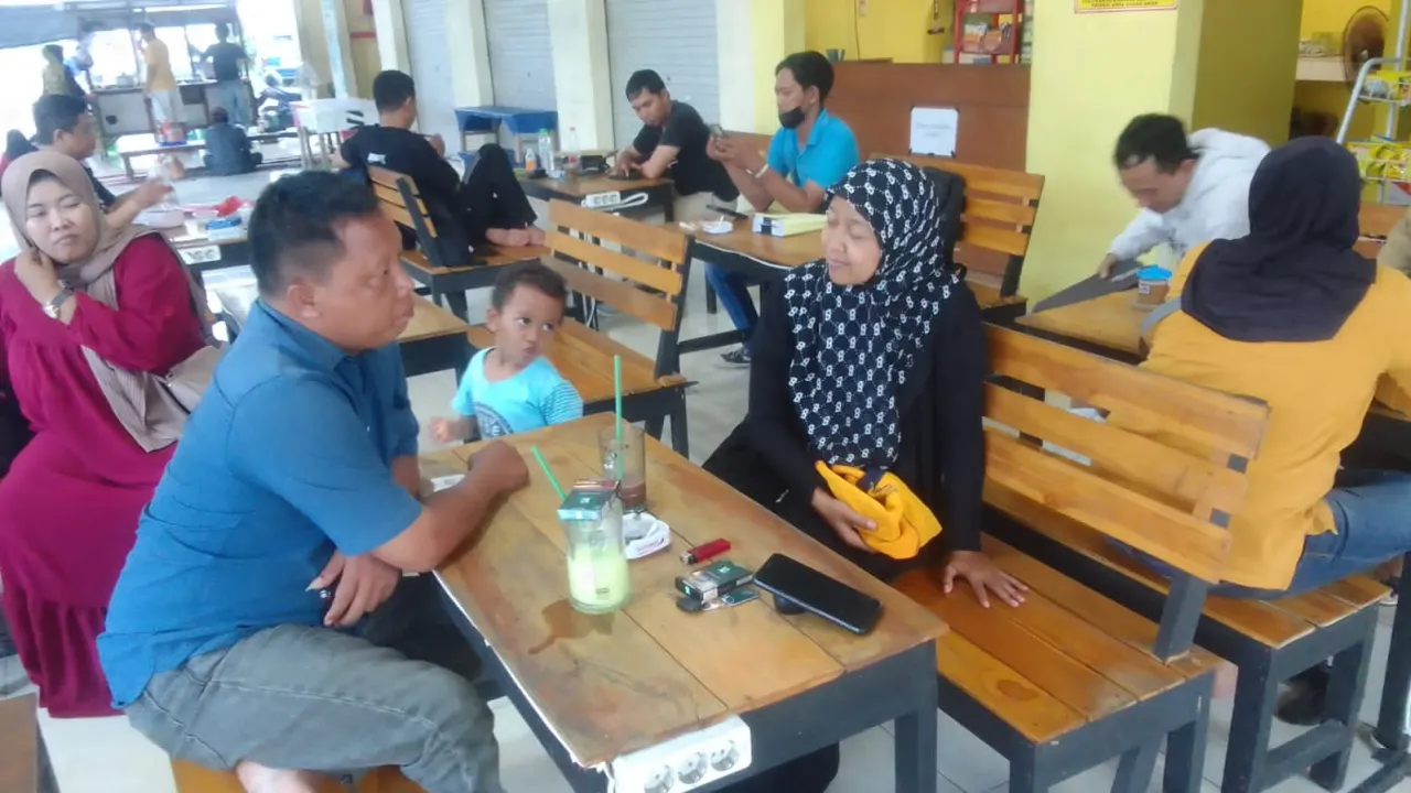 Keluarga Korban Tewas Kasus Penganiayaan Pertanyakan Proses Hukum di Polsek Burneh