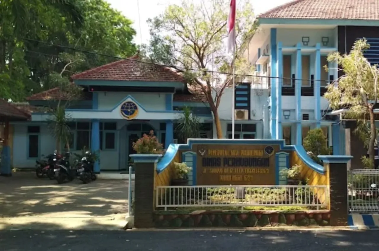 Dugaan Uji KIR Siluman Mengemuka di Kota Probolinggo, AMI Desak Pemkot Tindak Tegas Oknum Dishub