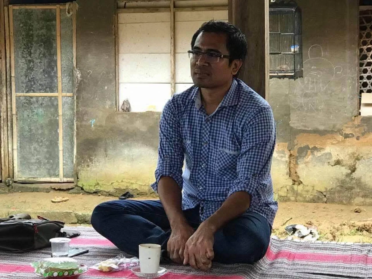 Aktivis Bangkalan Mathur Kecam Kasus Dugaan Pencabulan Dilakukan oleh Oknum Lora