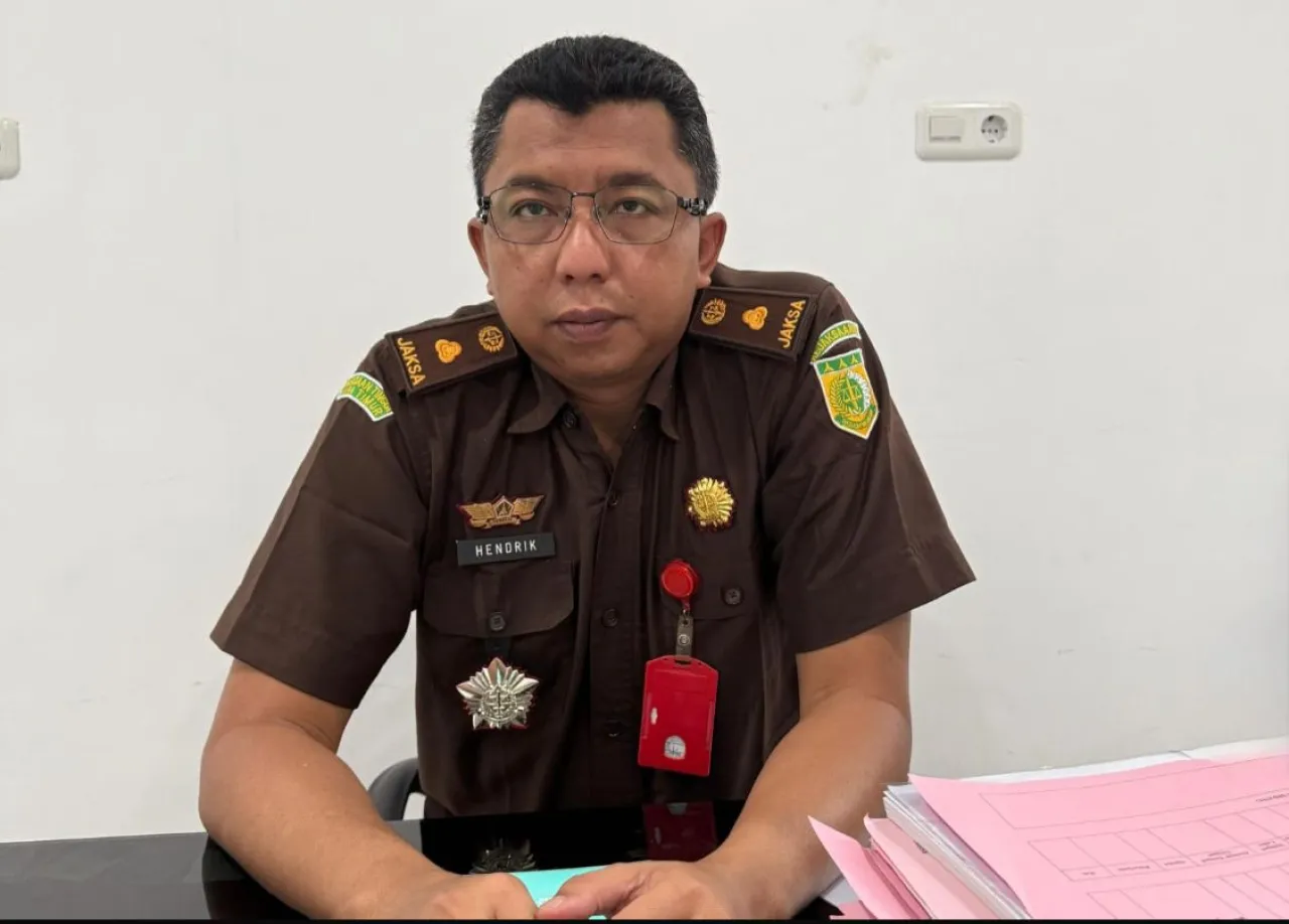KeJaksaan Neveri Bangkalan Terus Memperluas Akses KeadilanBagi Masyarakat 