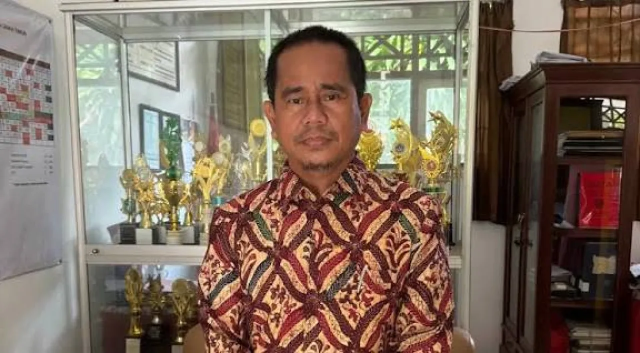 Kementerian Pendidikan Resmi Tetapkan Libur Guru Ikuti Kalender Pendidikan, Guru Bangkalan Apresiasi