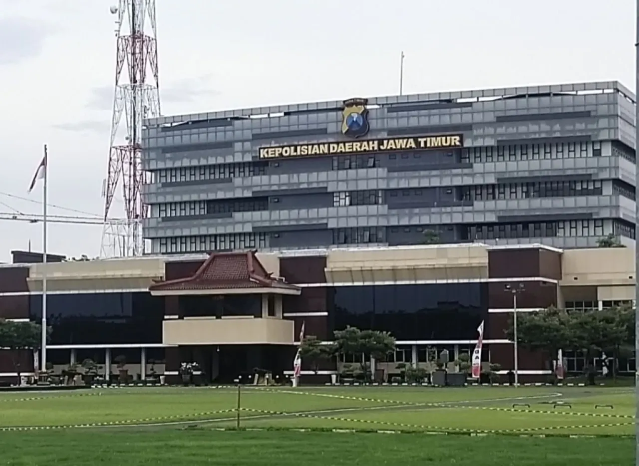 Aktivis Muda Bangkalan Desak Polda Jatim Segera Usut Tuntas Dugaan Pencabulan Santri Di Galis 