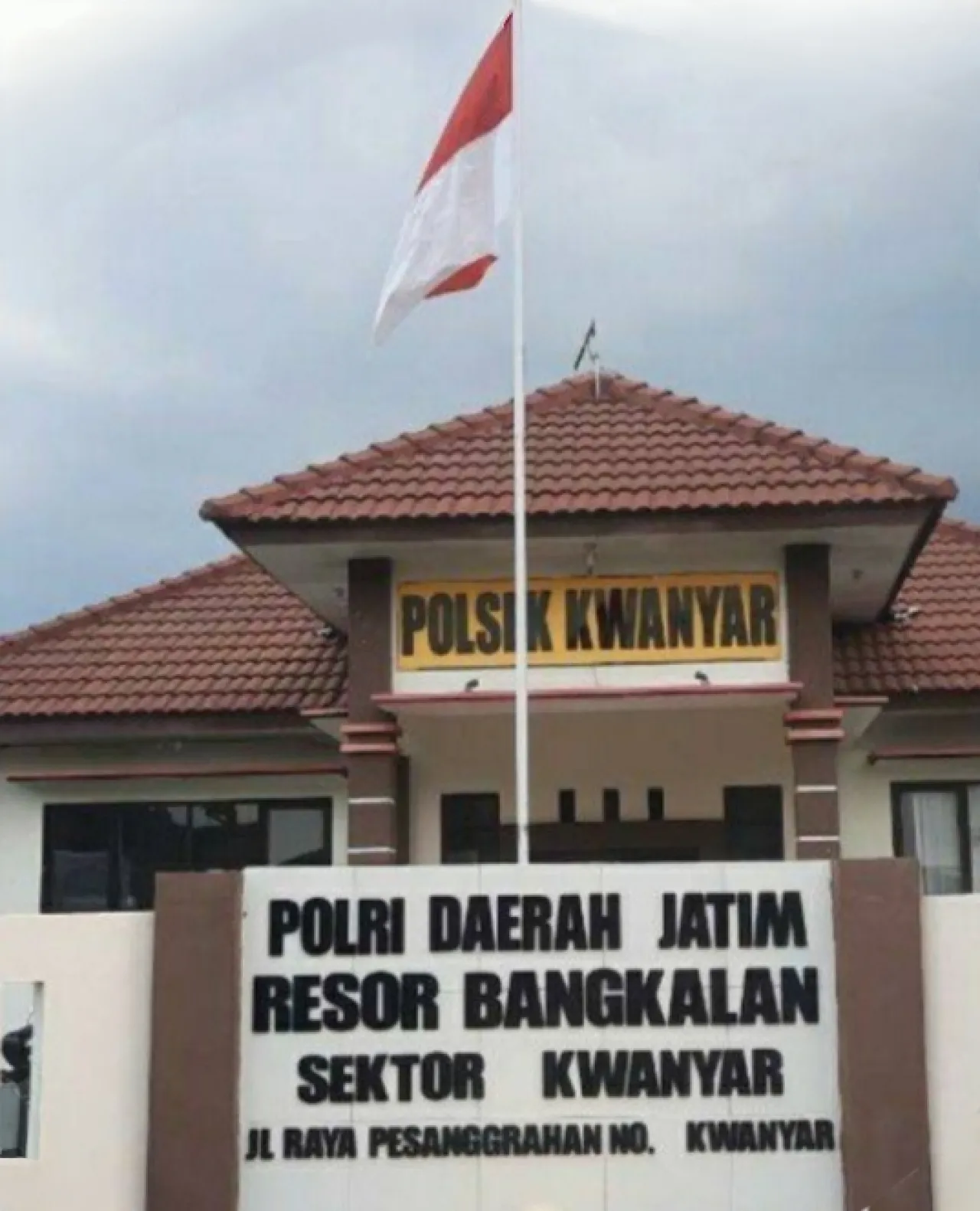 Dugaan 'Jual Beli Hukum' Di Polsek Kwanyar; Dua Tersangka Judi Diduga Bebas Sekejap Hanya dengan Puluhan Juta!