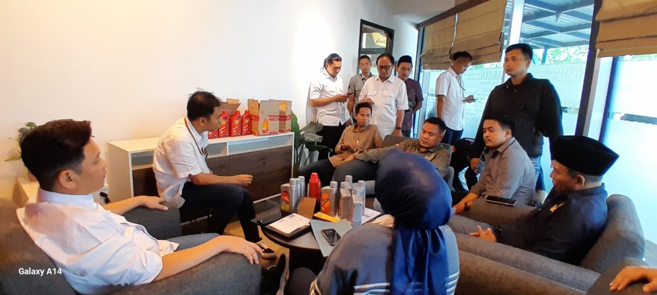 Marak Oli Palsu di Jawa Timur, AMI Pertanyaan Kinerja Pertamina