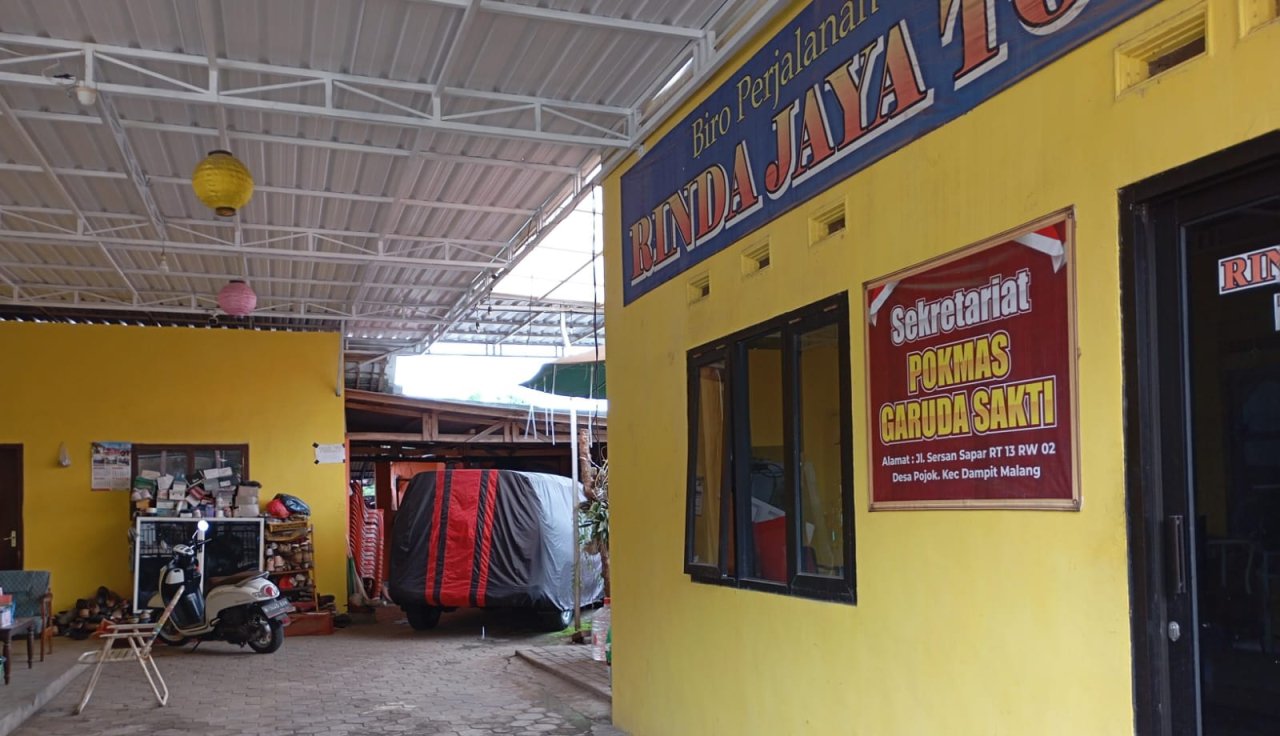 Perekrutan Kasi Kepemerintahan di Desa Pojok Diduga Ada Unsur Suap