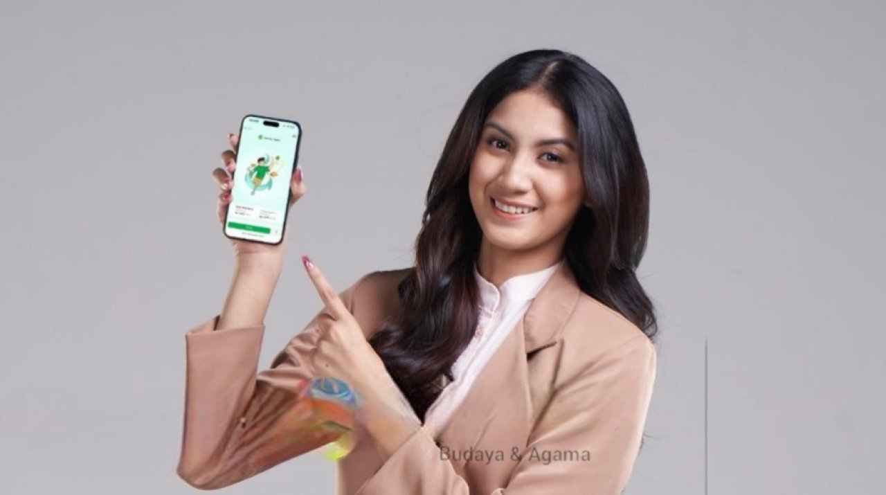 Deposito Emas Pegadaian Cetak Rekor, Bukti Kepercayaan Masyarakat pada Layanan Bulion