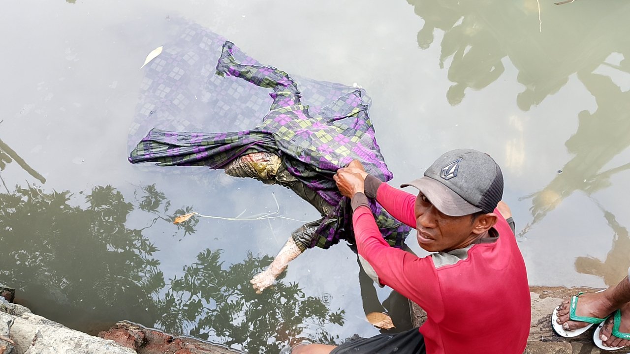 Anak Hilang di Pasuruan Ditemukan Meninggal Dunia Setelah Pencarian Sepuluh Hari