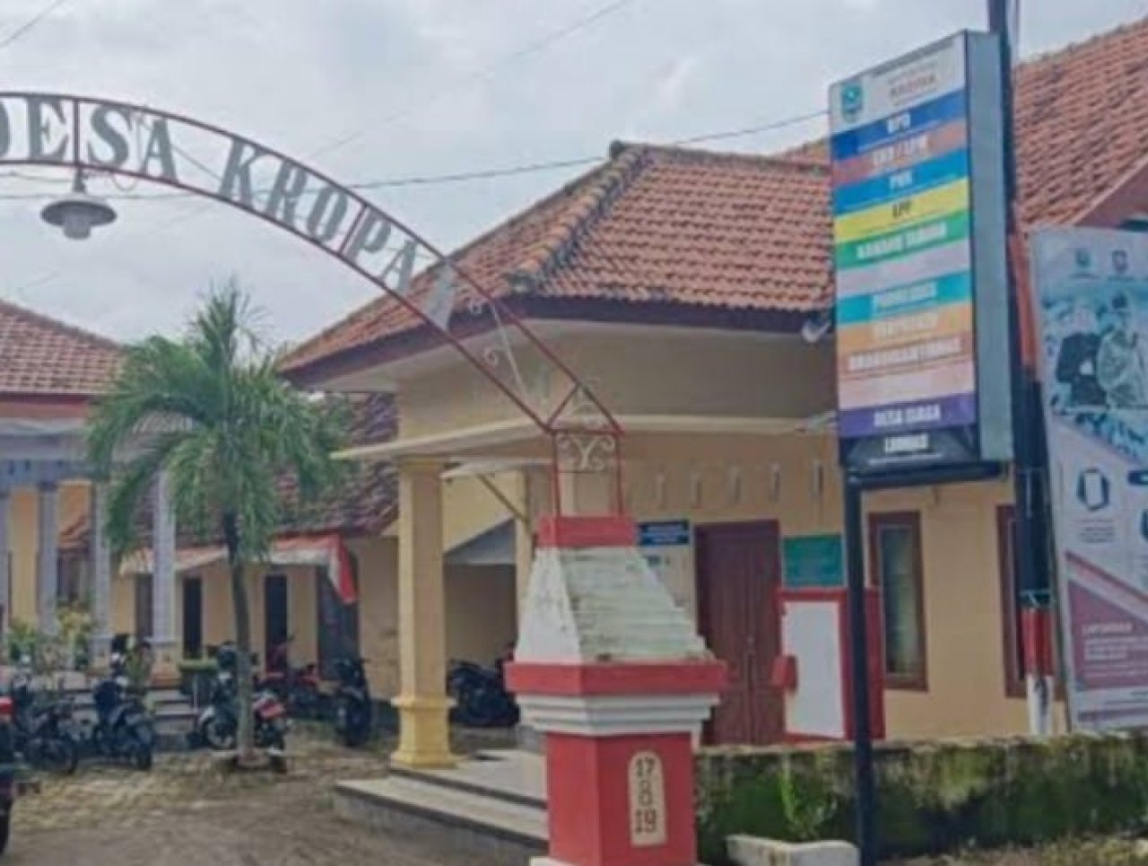 Miris..!!! Kinerja Inspektorat Kabupaten Probolinggo Terkesan Kurang Profesional Saat Tanggapi Laporan LSM JakPro