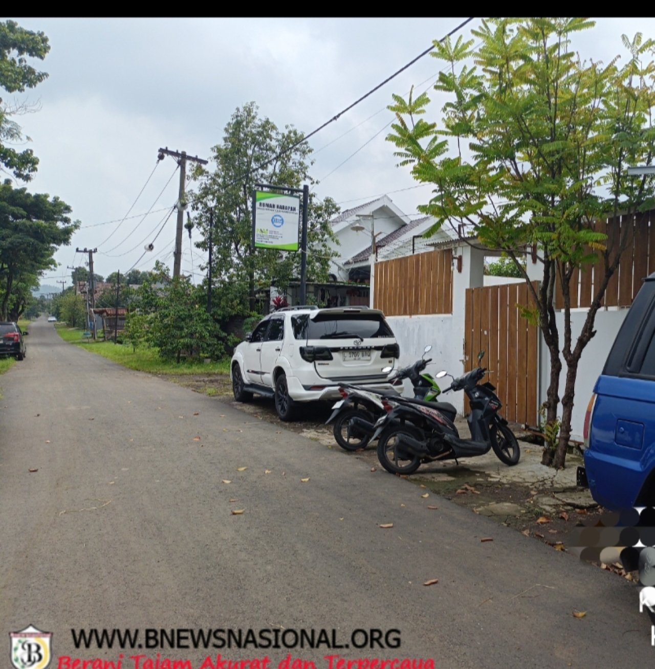 Dugaan 'Tebusan' di Rumah Rehabilitasi Narkoba Mencuat di Lawang Malang