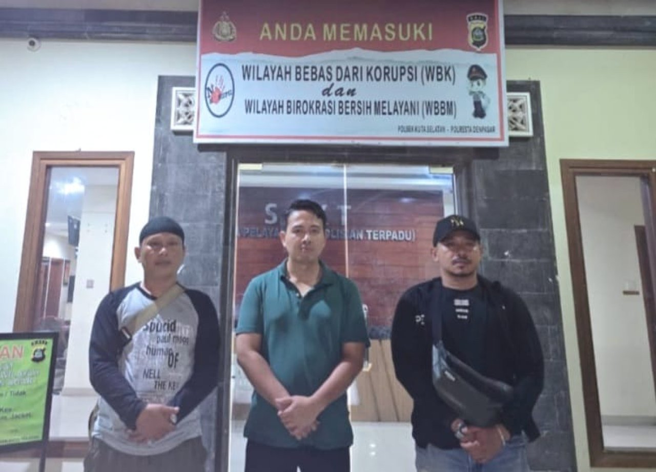 Kasus Perusakan Mobil di Bali, Polisi Diminta Usut Tuntas Motif di Balik Aksi OTK