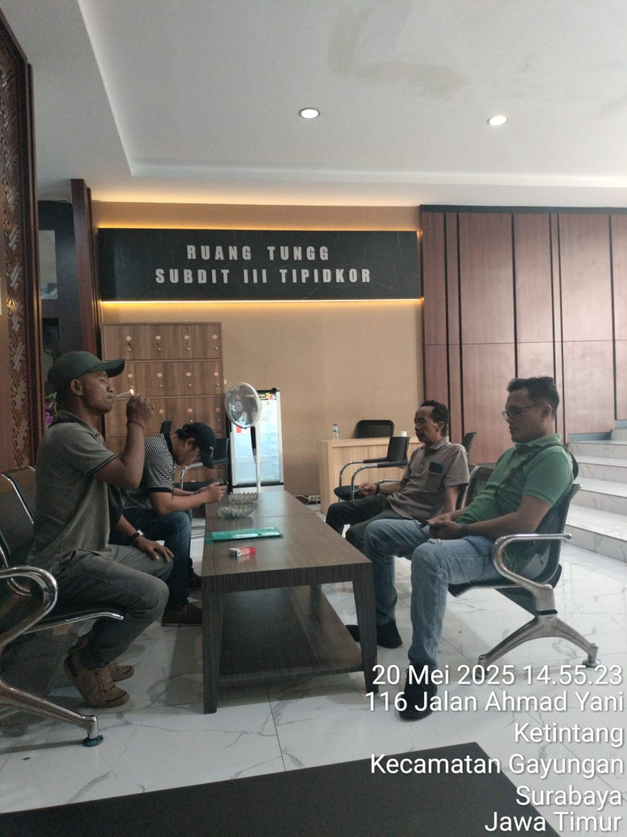 Diduga Galian C Ilegal Merajalela di Sampang, APH Tutup Mata