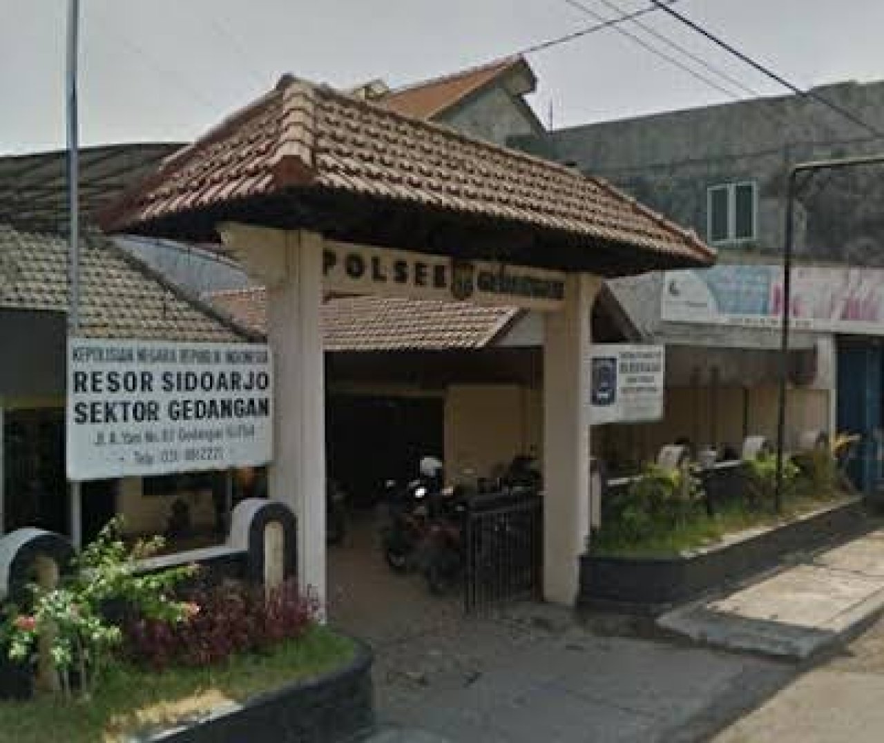 Dugaan Suap Rp 20 Juta Pembebasan Tersangka Togel di Polsek Gedangan