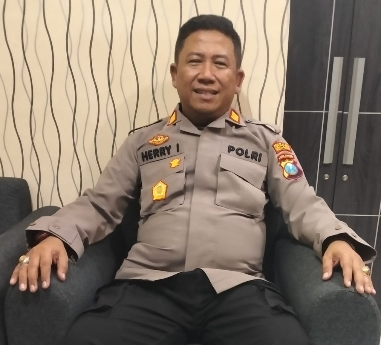 Dugaan Penolakan Laporan di Mapolsek Semampir, ini Hasil Penjelasan Kapolsek