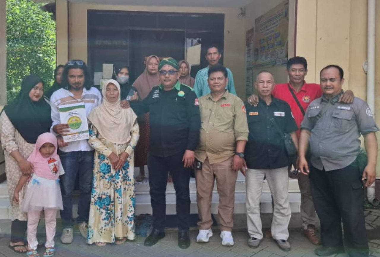 Kasus Dugaan Pengeroyokan Musaki "Jalan di Tempat", Kuasa Hukum Korban Pertanyakan Kinerja Polres Probolinggo