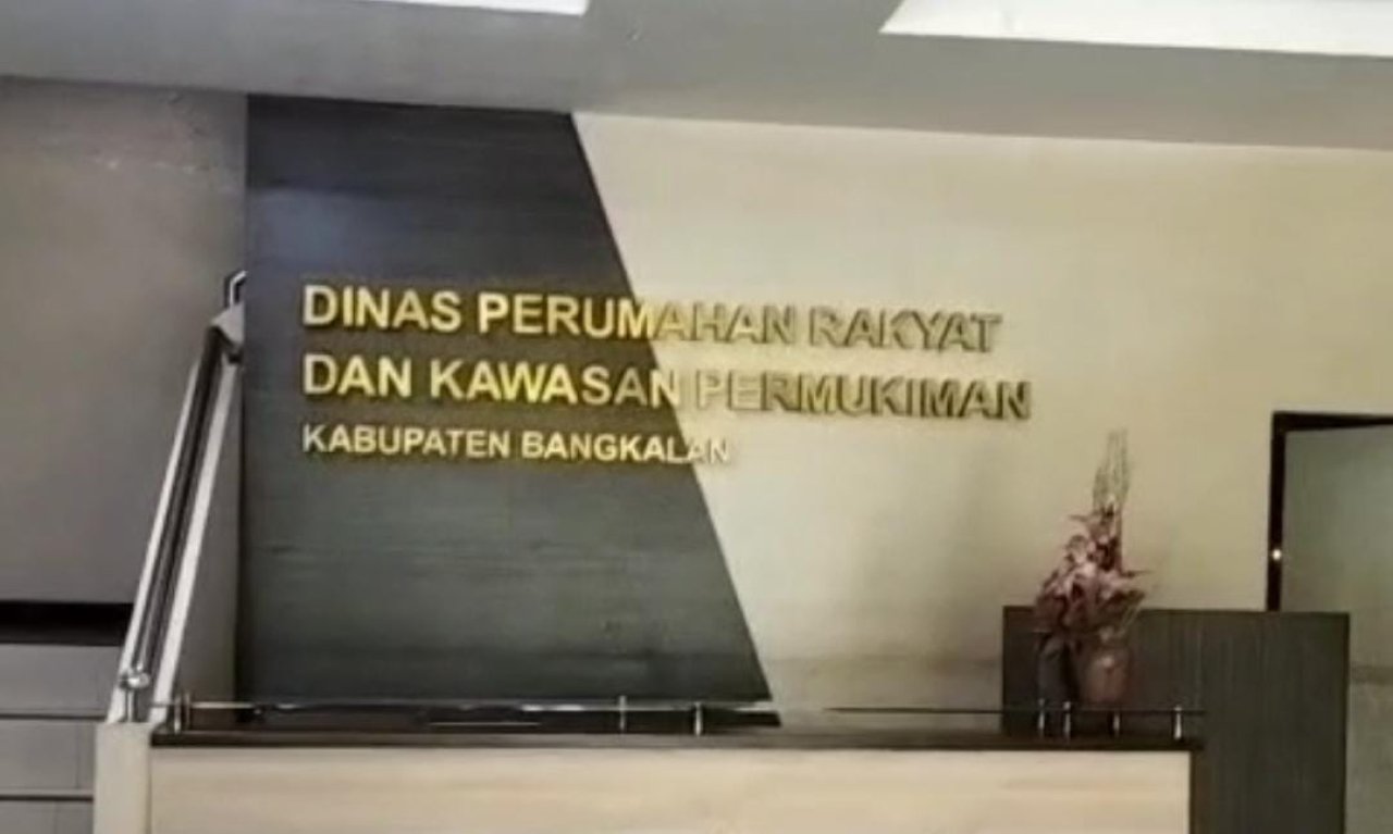 Dahri Layak Dicurigai Pada Dugaan Penyelewengan Program RTLH di Desa Soket Laok Tragah Bangkalan