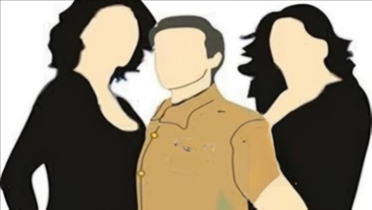 Skandal Dugaan Perselingkuhan Malang - Surabaya Mengguncang Dua Keluarga, MIY Dan VR