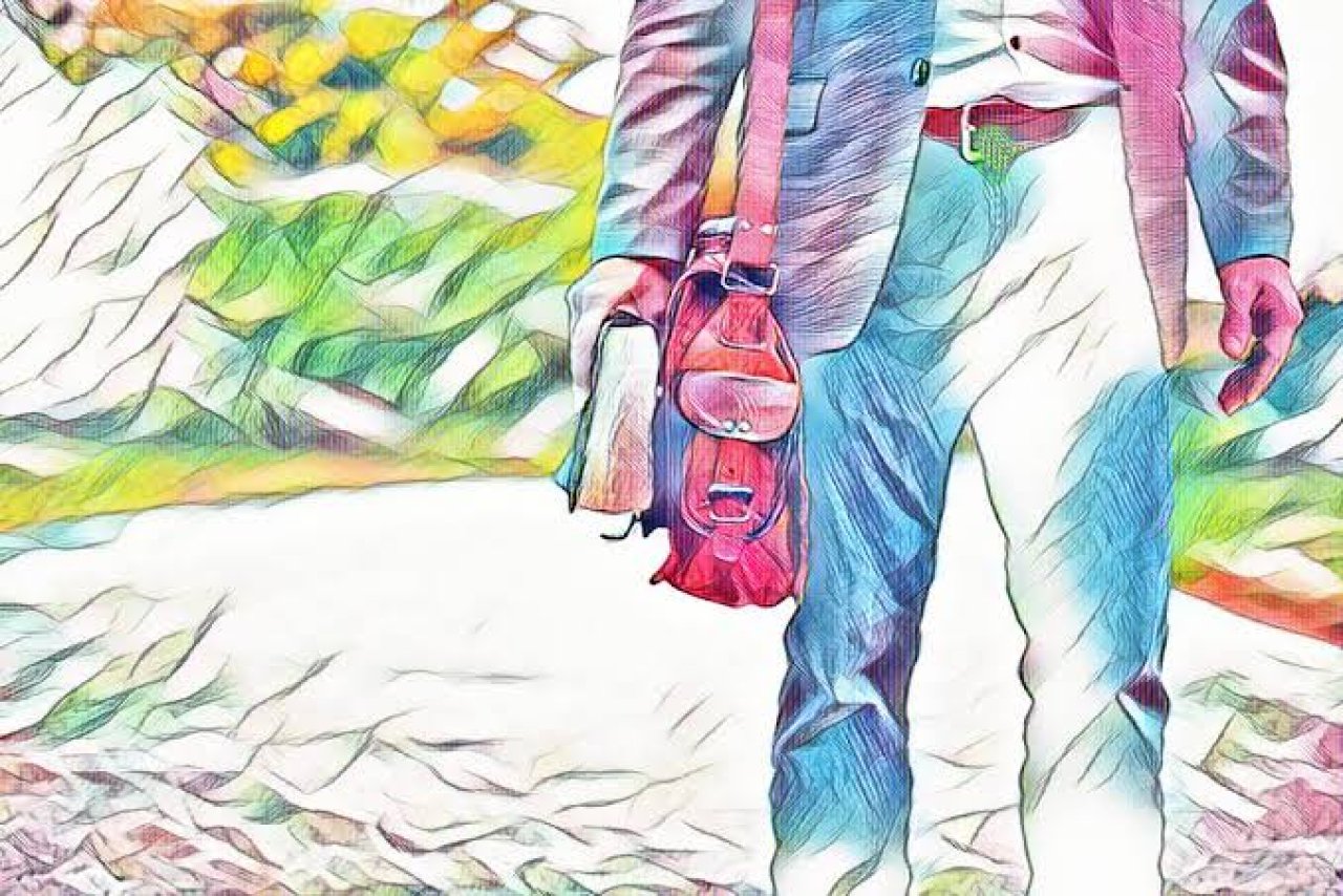 Kehilangan STNK Sepeda Motor Supra-X, Mohon Bantuan Warga