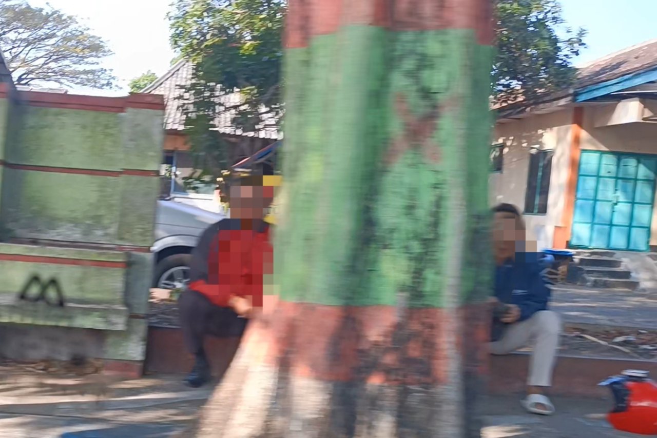 Praktik Calo SIM Terbongkar di Nganjuk, Oknum Polisi Diduga Terlibat Pungli