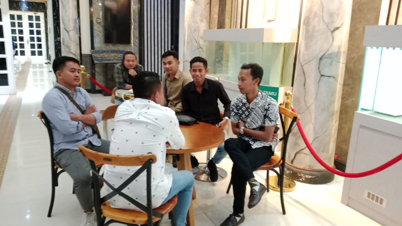 AMI: KPR Medaeng Jadikan Jabatan Alat Pemerasan WBP Rp 40,5 Juta