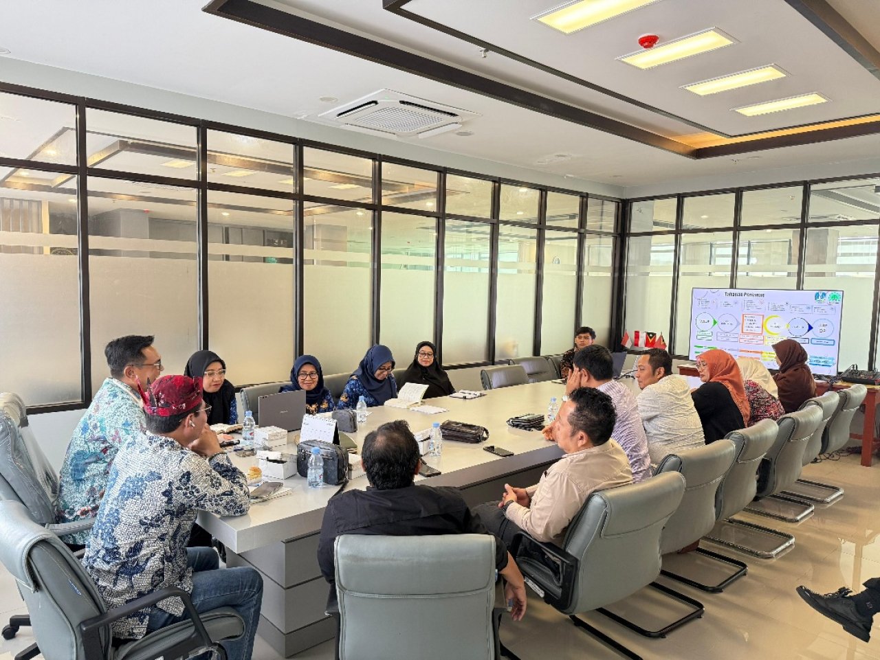 ESDM Jatim Luncurkan Strategi Percepatan Izin dan Pembinaan Pertambangan