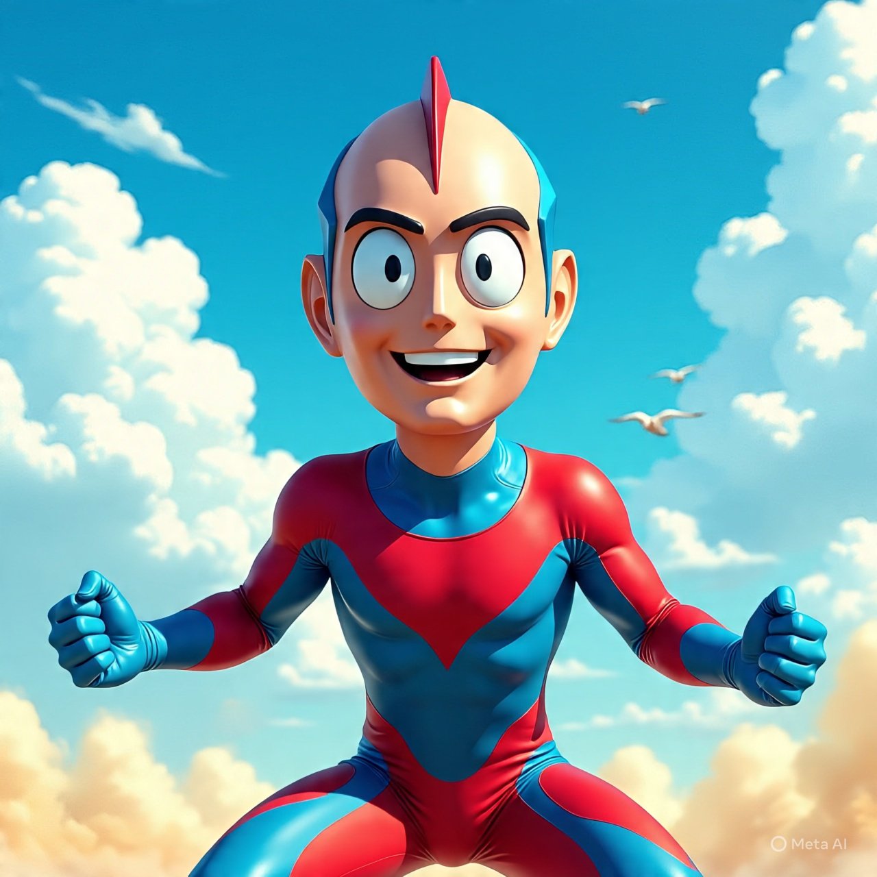 Fenomena Bupati Klaim sebagai Ultraman, Pencitraan atau Kinerja?