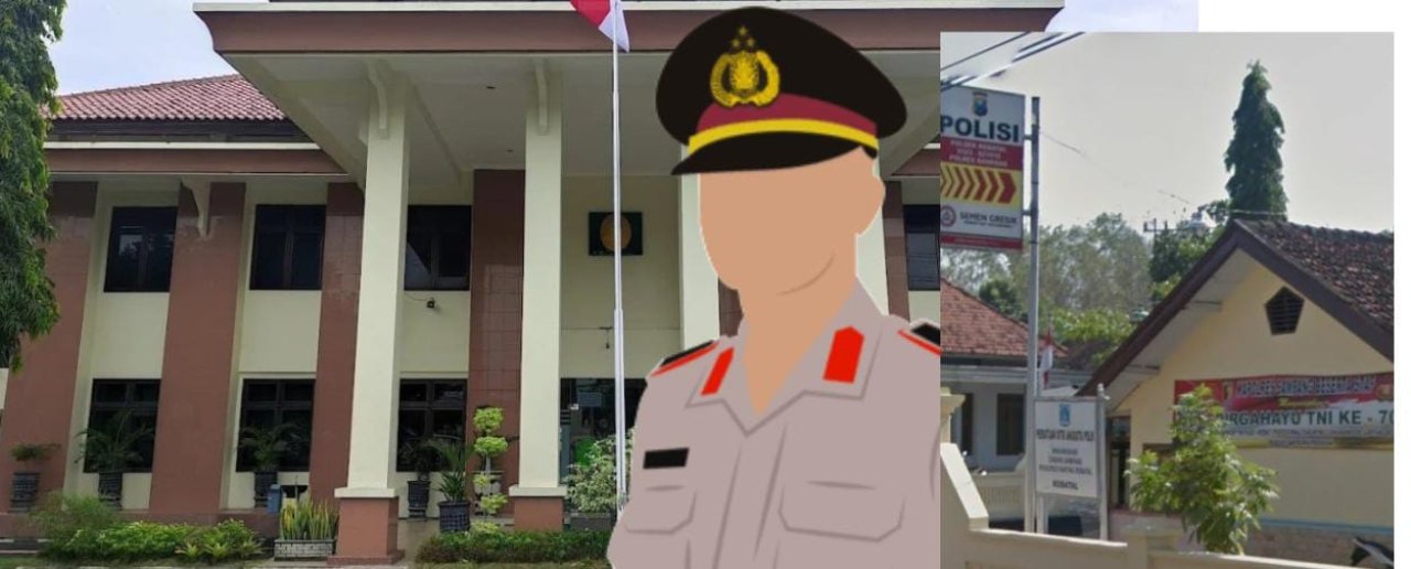 Dugaan Oknum Polisi Polres Sampang Terlibat dalam Kasus Rokok Ilegal