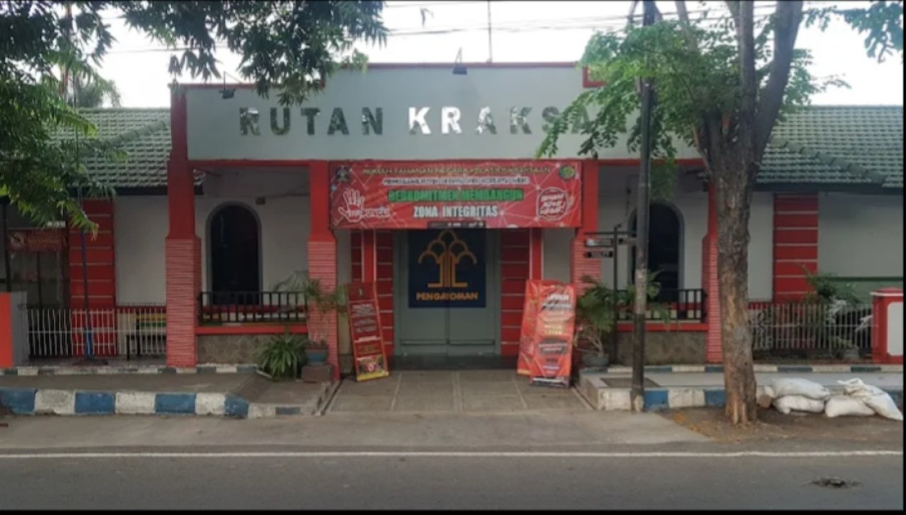 Rutan Kraksaan Diguncang Dugaan Pelanggaran HAM Pasca Kematian Napi