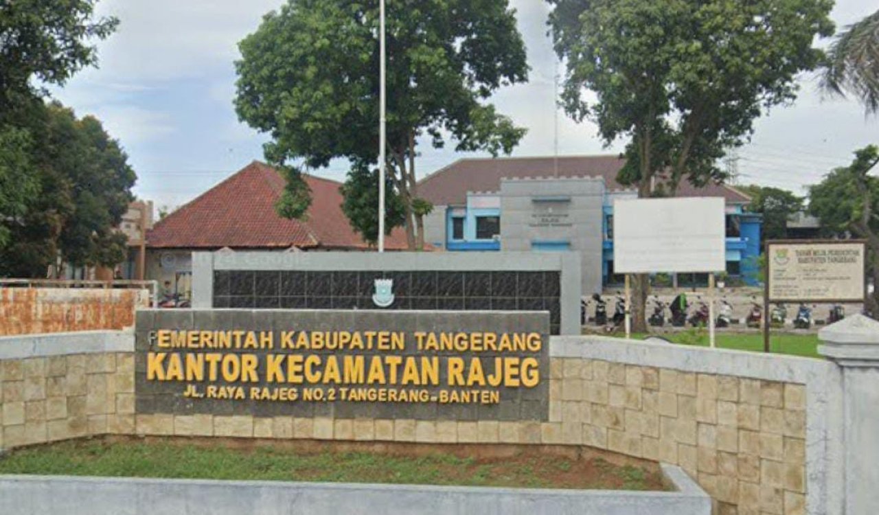 Warga Sukamanah Keluhkan Ribetnya Urus Akta di Rajeg