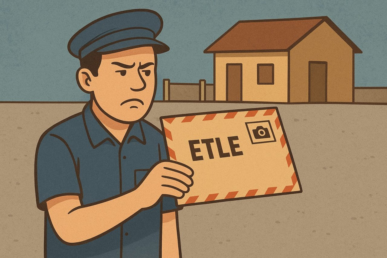 ETLE 'Gagal Paham, Warga Surabaya Minta Kejelasan STNK-nya yang Tiba-Tiba Diblokir