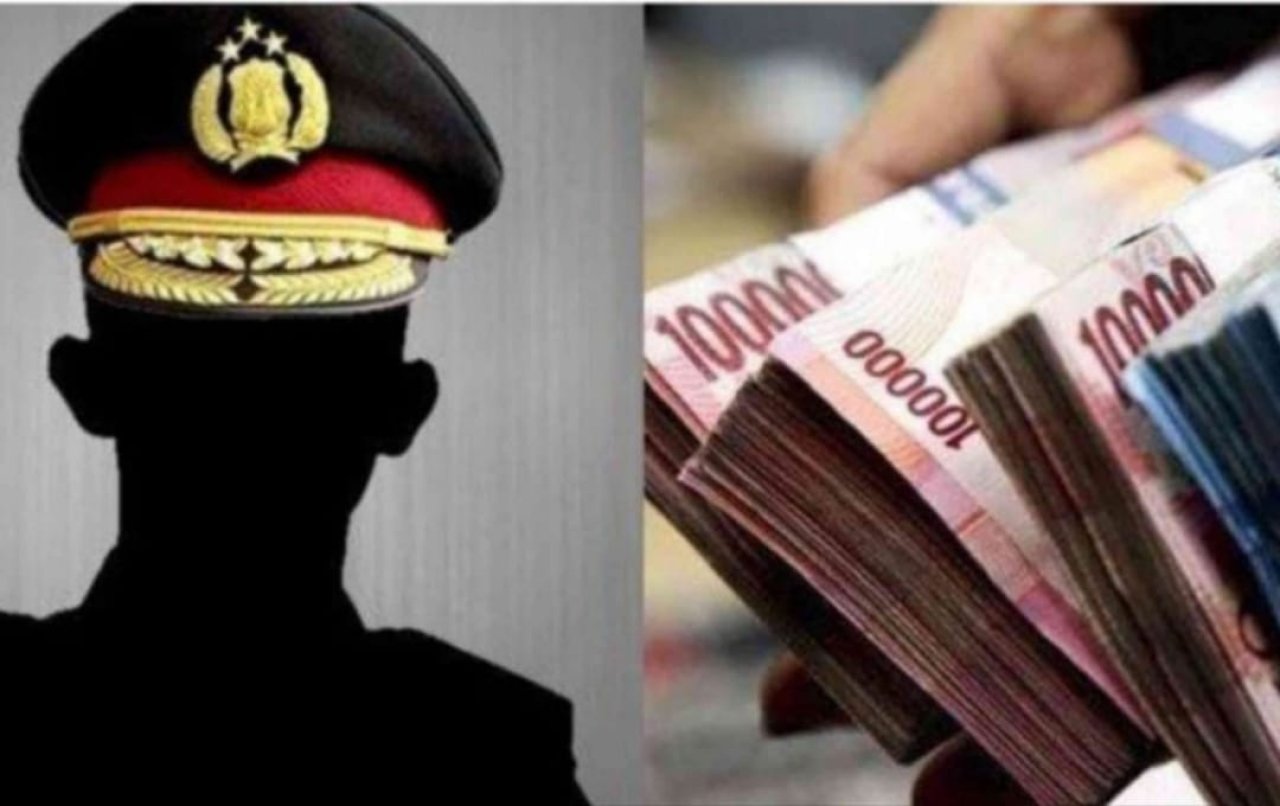 Polres Pasuruan Diduga Tangkap Lepas 4 Tersangka Narkoba Tiga Bebas dan Satu Ditahan