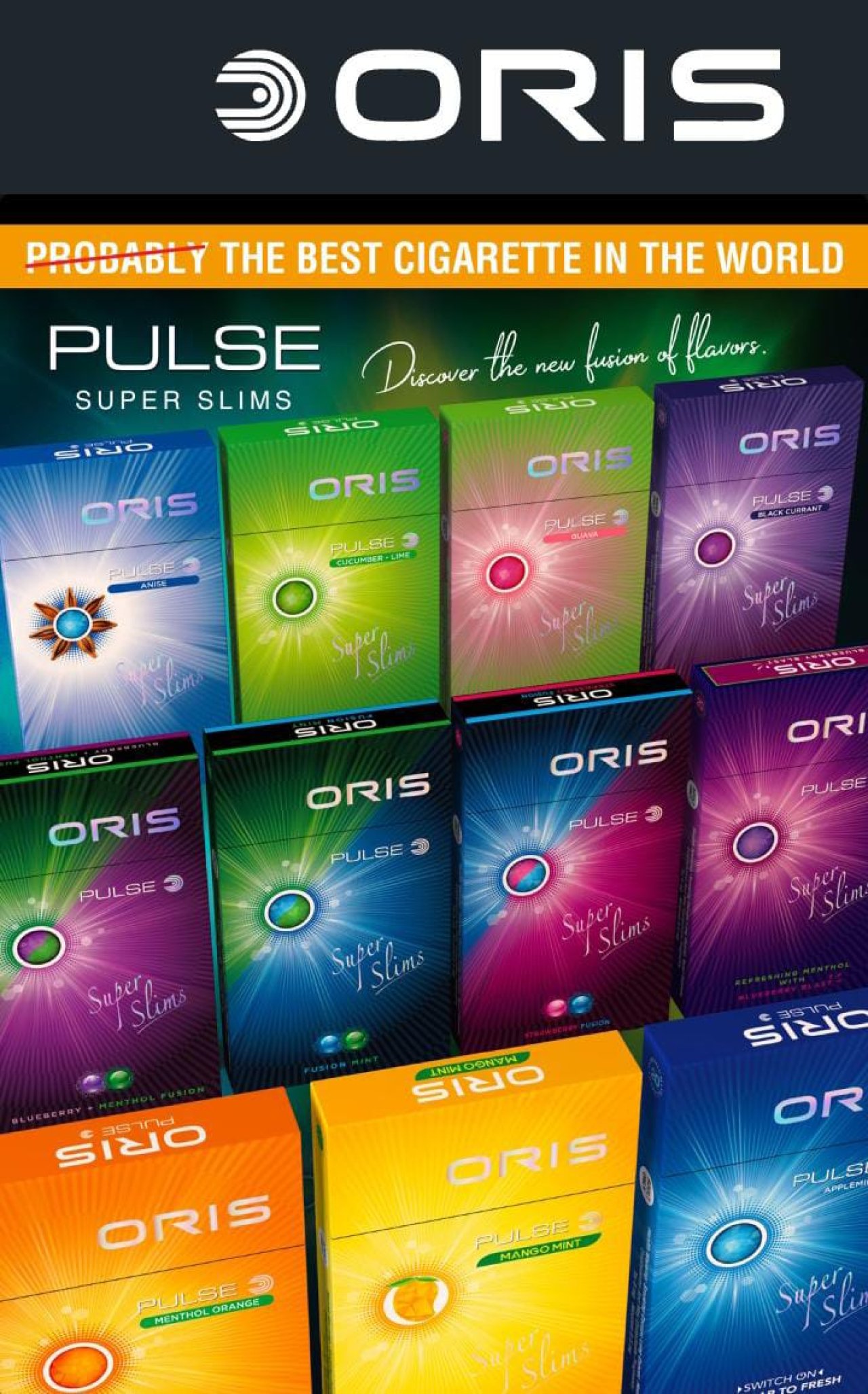 Diduga maraknya Rokok Ilegal di Malang Secara Terang-terangan